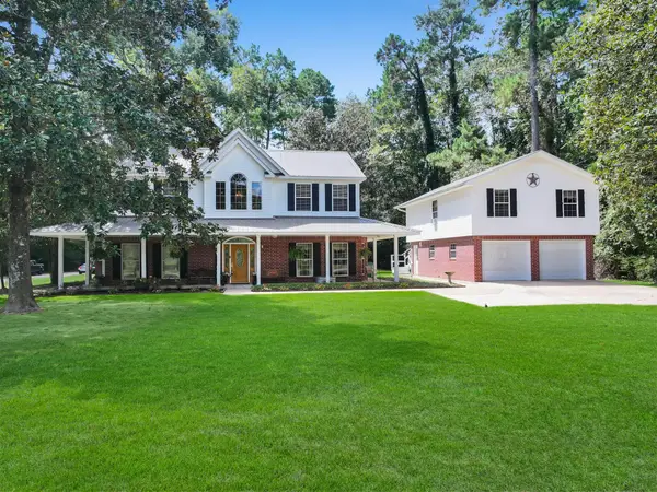 1000 Forsythia Drive, Village Mills, TX 77663