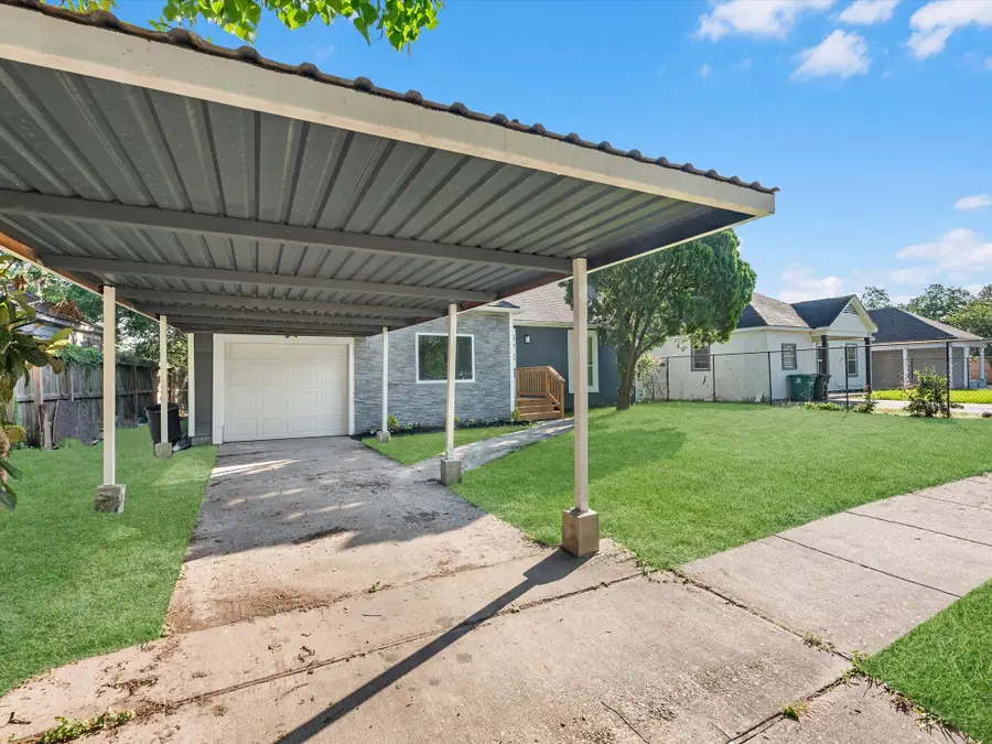 4513 Normandy Way, Houston, TX 77021 - #3