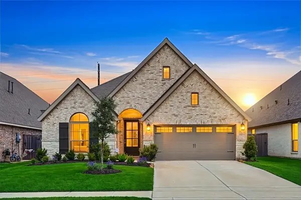 20514 Yearling Pasture Lane, Tomball, TX 77377