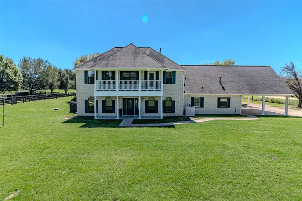17631 Huffmeister Road, Cypress, TX 77429
