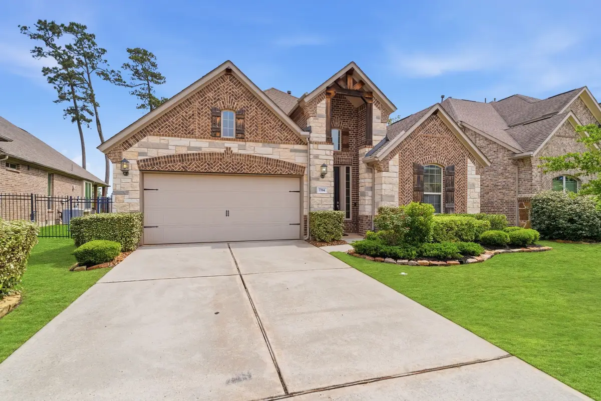 7314 Kearney Hill Lane, Spring, TX 77389 - #1