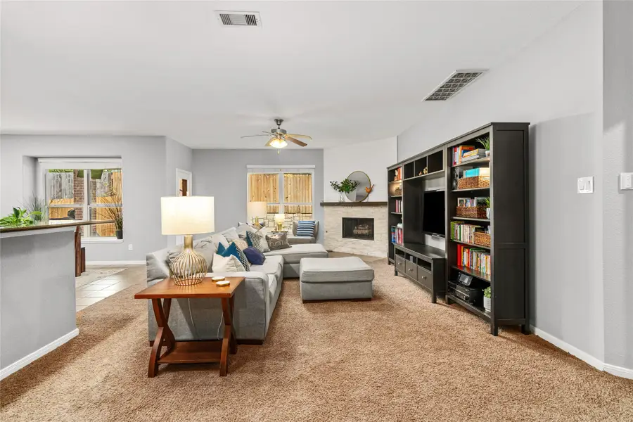 1071 Cedar Lake Court, Conroe, TX 77384 - Image #2