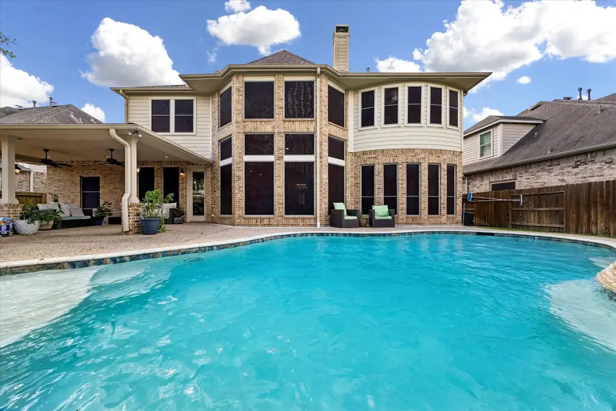 13107 Catalina Grove Lane, Richmond, TX 77407 - #2