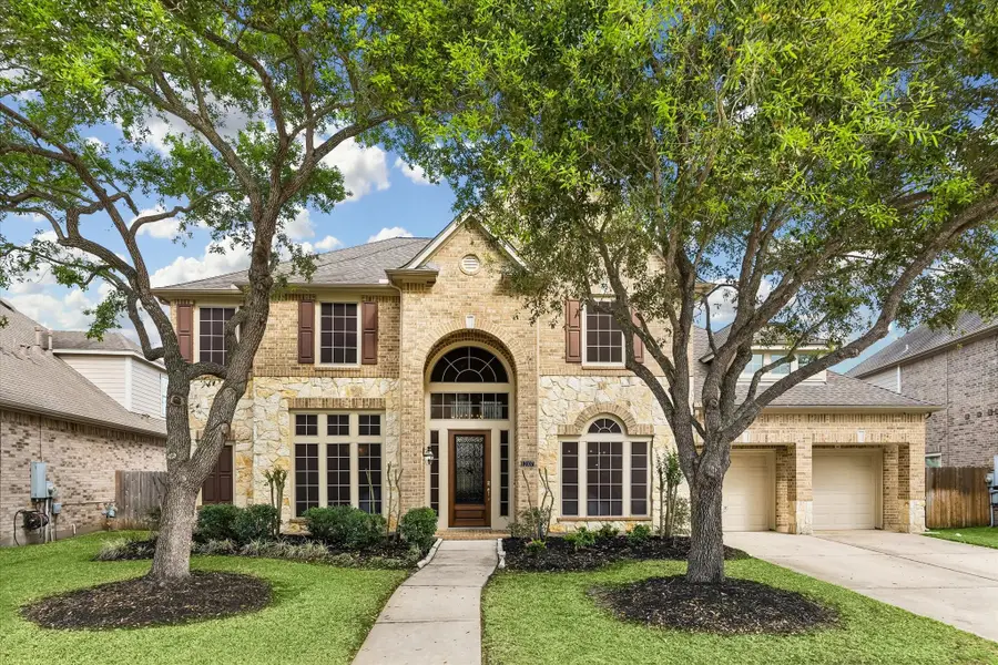 13107 Catalina Grove Lane, Richmond, TX 77407 - #3