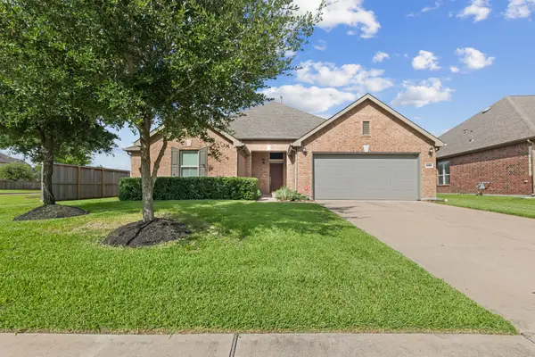 3286 Havenwood Chase Lane, Pearland, TX 77584