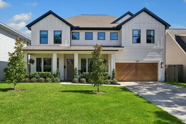 1313 Thornton Road, Houston, TX 77018