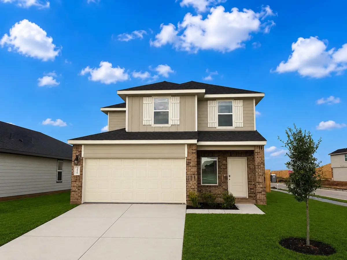 31206 Carmelas Landing Drive, Fulshear, TX 77441 - #1