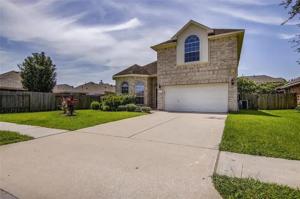 1004 Autumn Brook Street, Seabrook, TX 77586 - Image #1