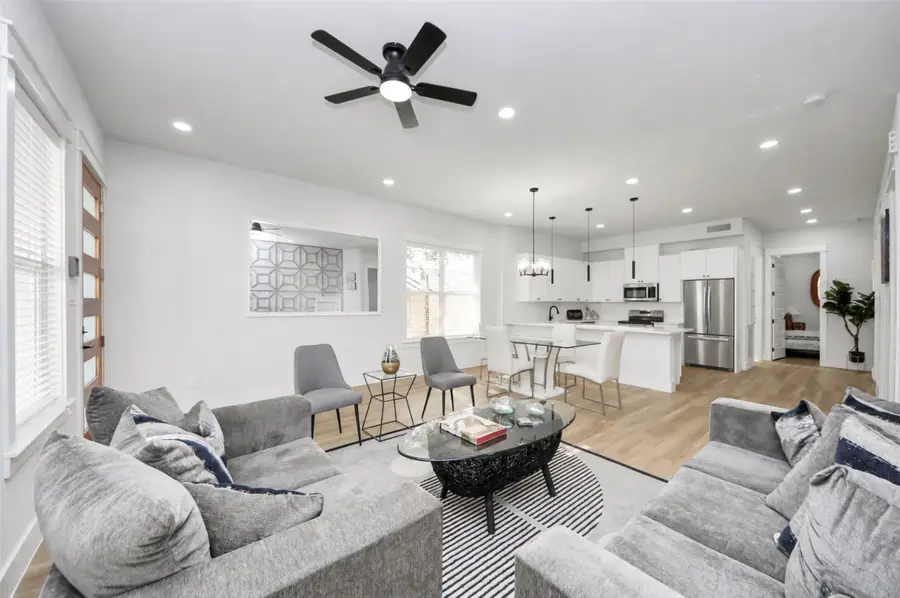 1510 E 31st Street, Houston, TX 77022 - #3