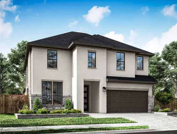 22622 Ruby Forest Road, Tomball, TX 77377