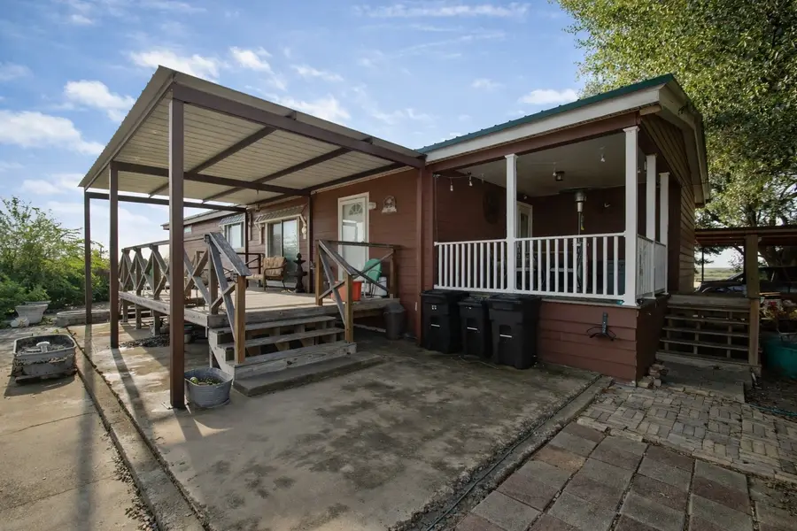 1891 Dworaczyk Road, Yorktown, TX 78164 - Image #3