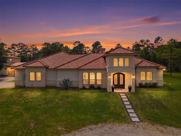 10105 Heritage Ranch Road, Conroe, TX 77303