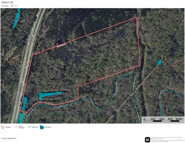 0 Us-59, Diboll, TX 75939