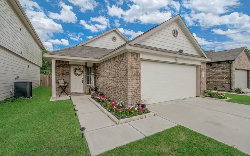 25416 Grotto Falls Lane, Porter, TX 77365 - #2