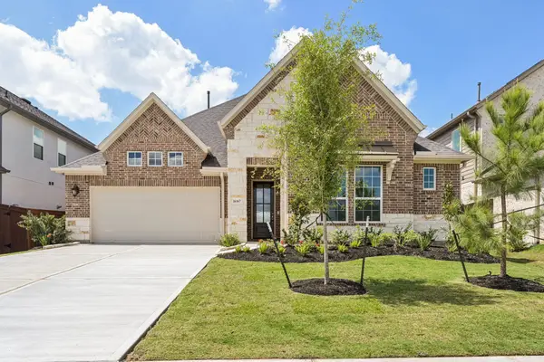 16167 Sheridan River Trail, Conroe, TX 77302