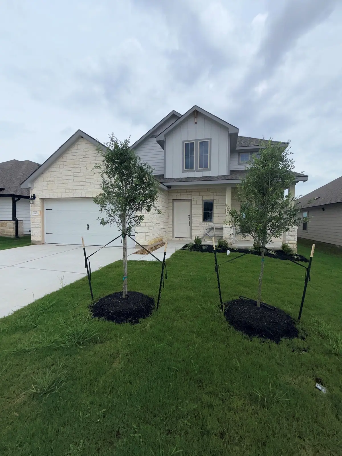 1221 Watkins Way, College Station, TX 77845 - #1