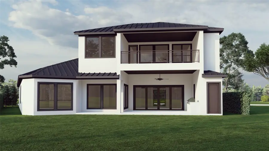 65 Shadow Creek Ridge Drive, Spring, TX 77389 - #3