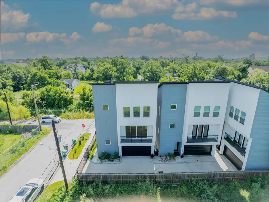 4124 Buck Street, Houston, TX 77020 - #2