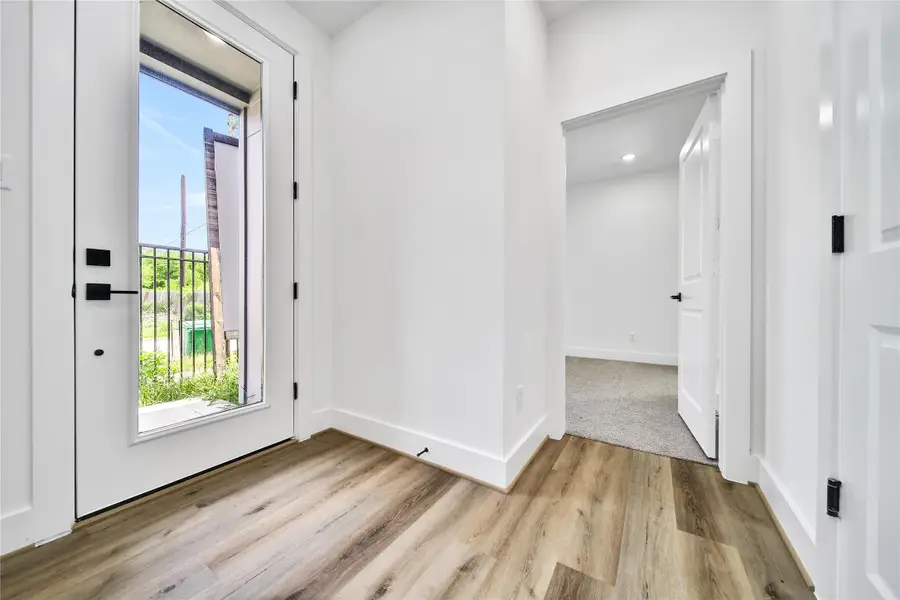 4124 Buck Street, Houston, TX 77020 - #3