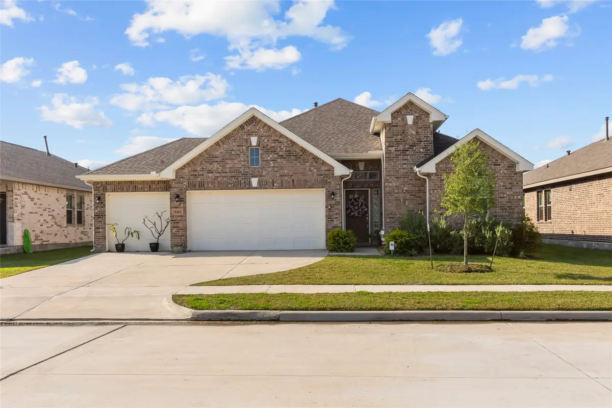 8423 Moonlight Bay Circle, Baytown, TX 77523 - Image #1