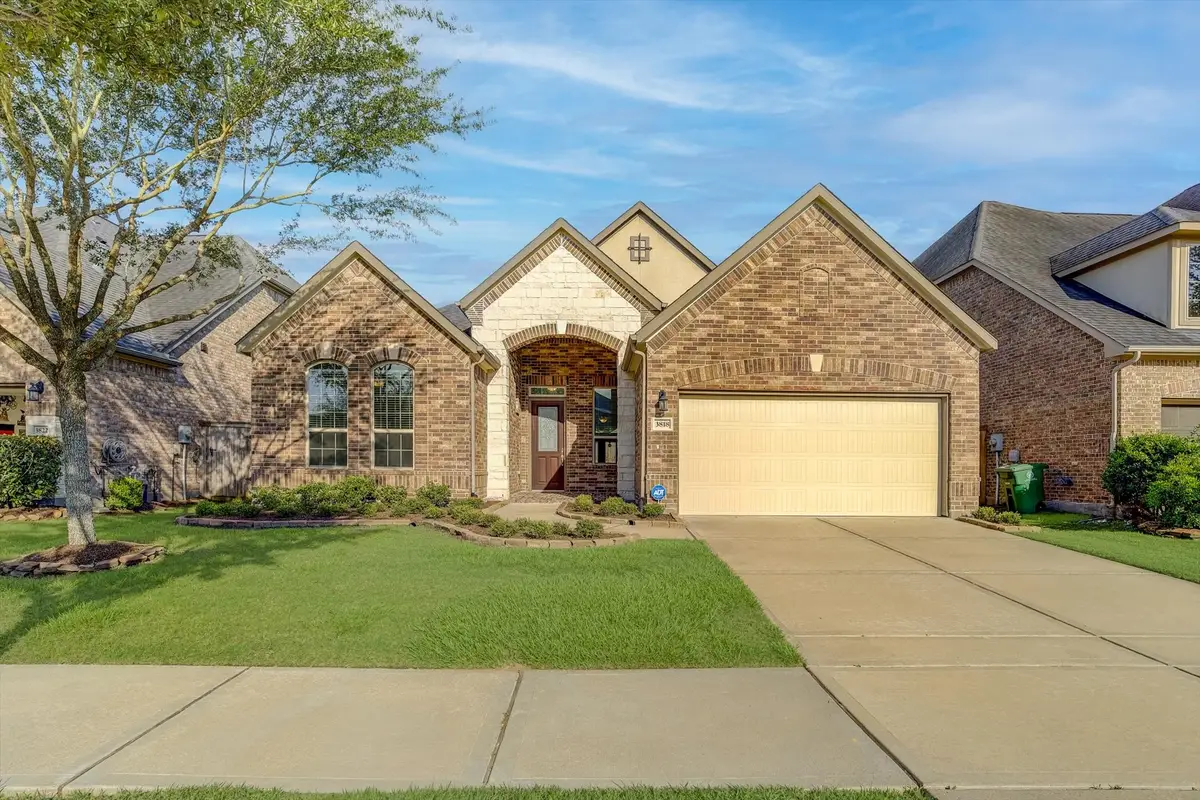 3818 Bandera Reserve Lane, Houston, TX 77059 - #1