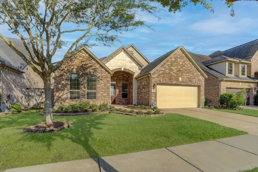 3818 Bandera Reserve Lane, Houston, TX 77059 - #2