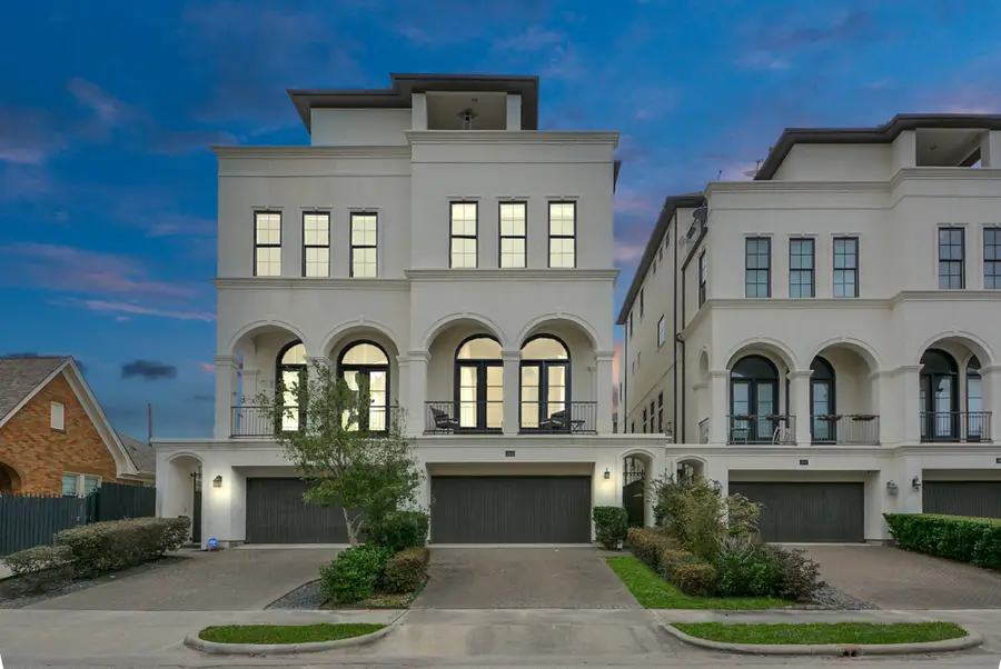 314 W Clay Street, Houston, TX 77019 - #3