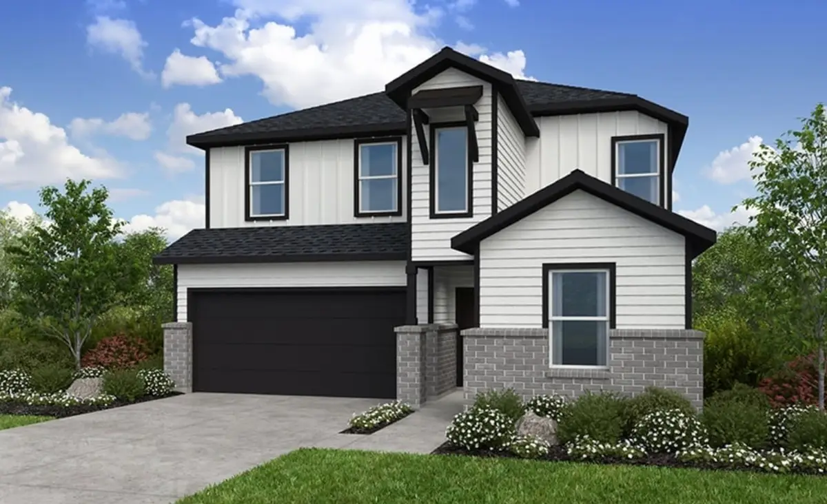 21814 Honey Scent Lane, Cypress, TX 77433 - Image #1