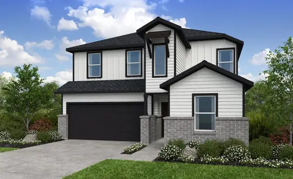 21814 Honey Scent Lane, Cypress, TX 77433