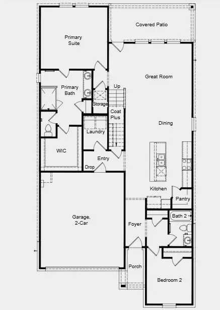 21814 Honey Scent Lane, Cypress, TX 77433 - Image #2