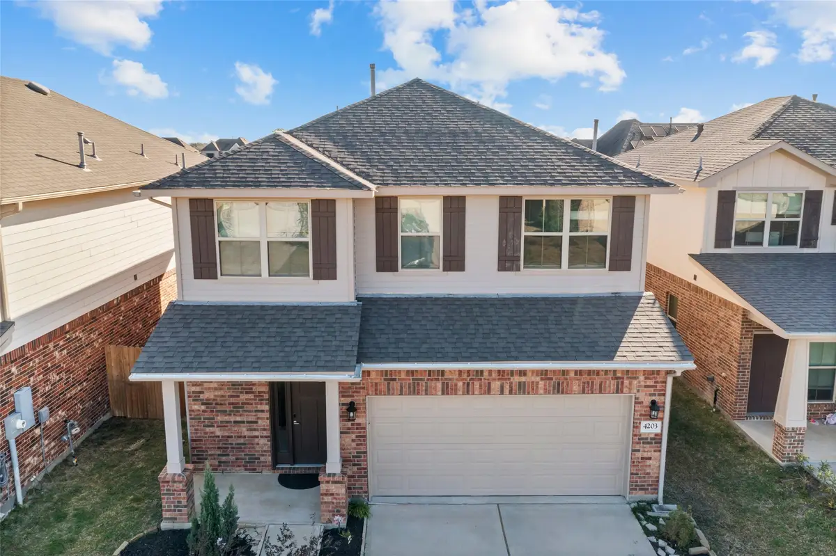 4203 W Bayou Maison Circle, Dickinson, TX 77539 - #1