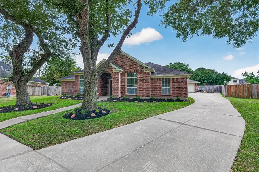 1906 Tall Gum Drive, Fresno, TX 77545 - #2