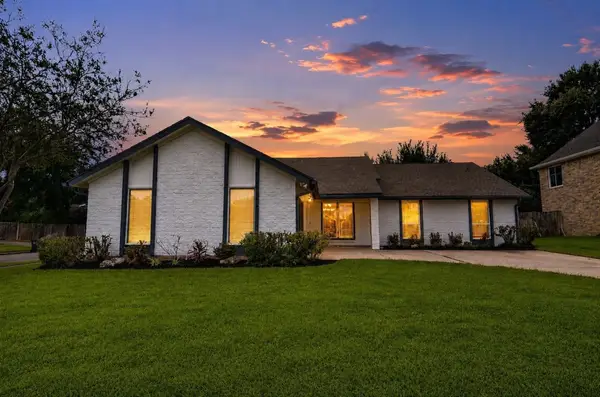 2903 Pepperwood, Sugar Land, TX 77479