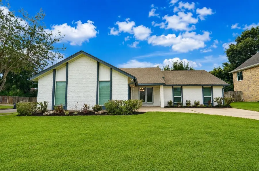2903 Pepperwood, Sugar Land, TX 77479 - #2
