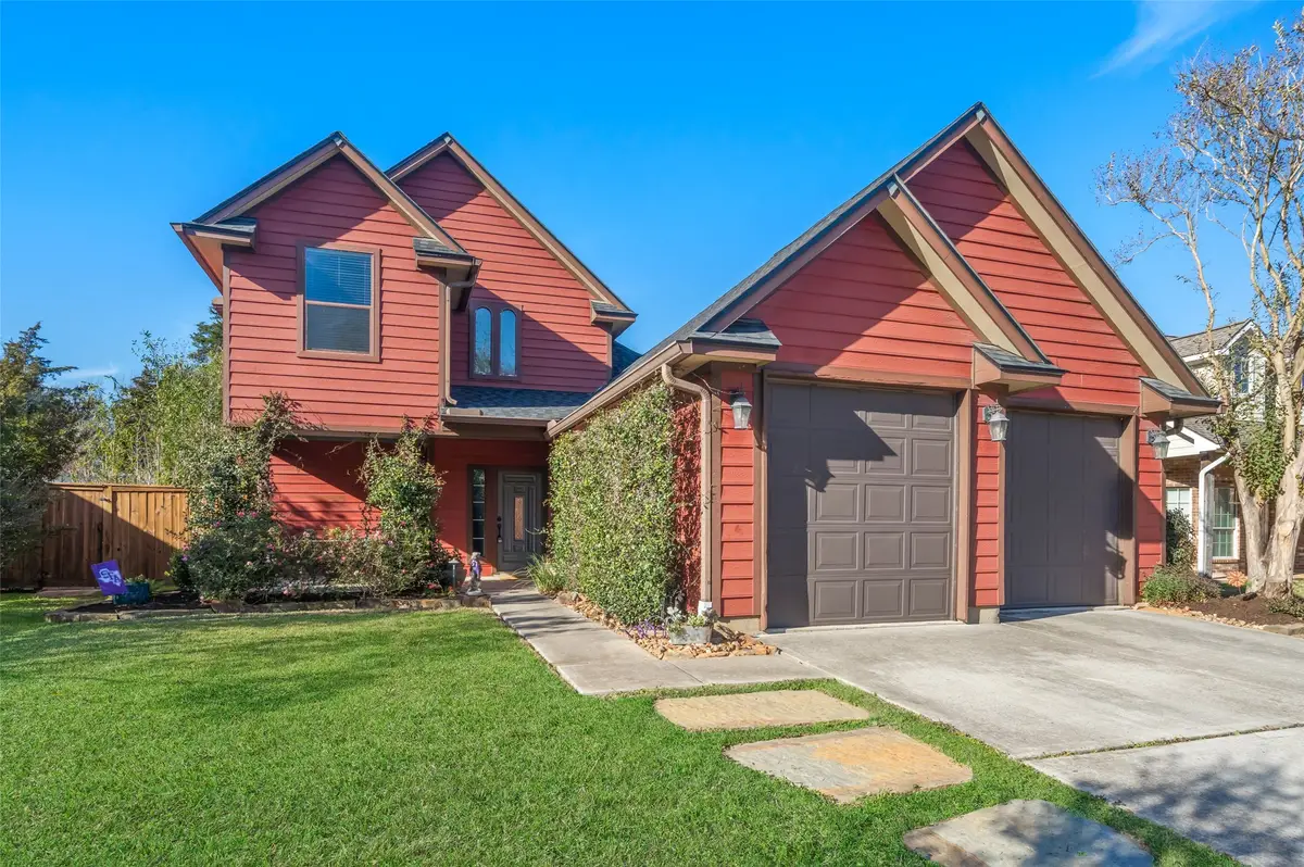 661 Old Plantersville Road, Montgomery, TX 77316 - Image #1