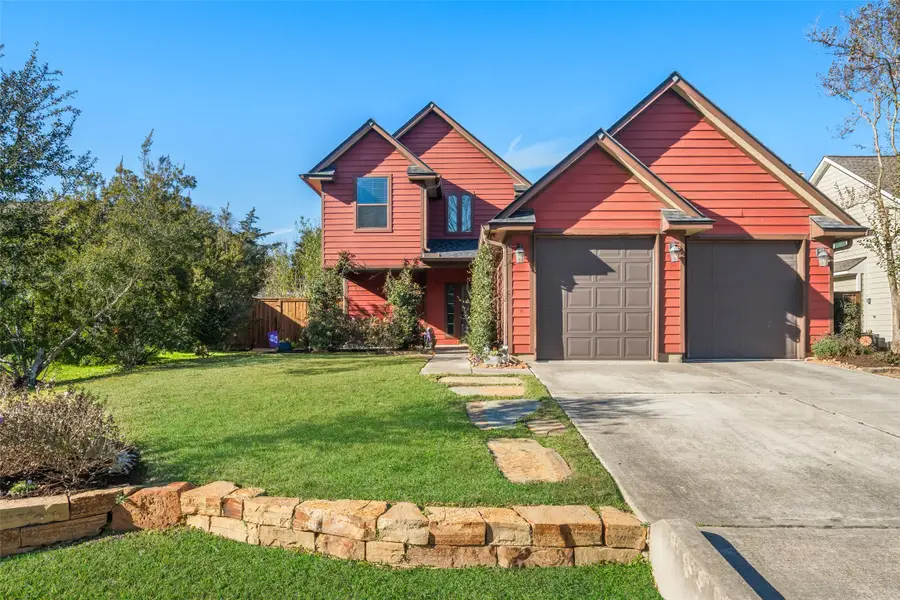 661 Old Plantersville Road, Montgomery, TX 77316 - Image #2