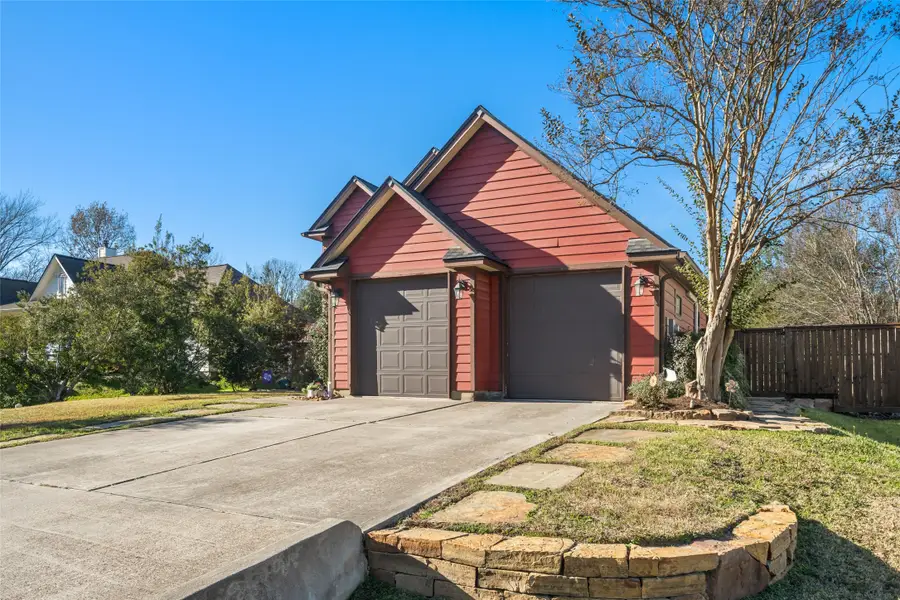 661 Old Plantersville Road, Montgomery, TX 77316 - Image #3