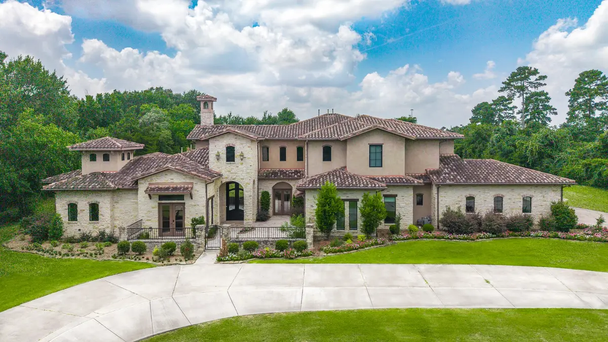 17515 Swansbury Drive, Cypress, TX 77429 - #1