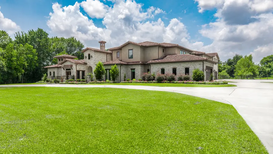 17515 Swansbury Drive, Cypress, TX 77429 - #2