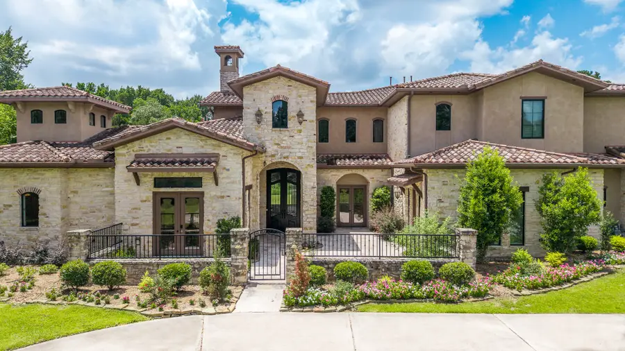 17515 Swansbury Drive, Cypress, TX 77429 - #3