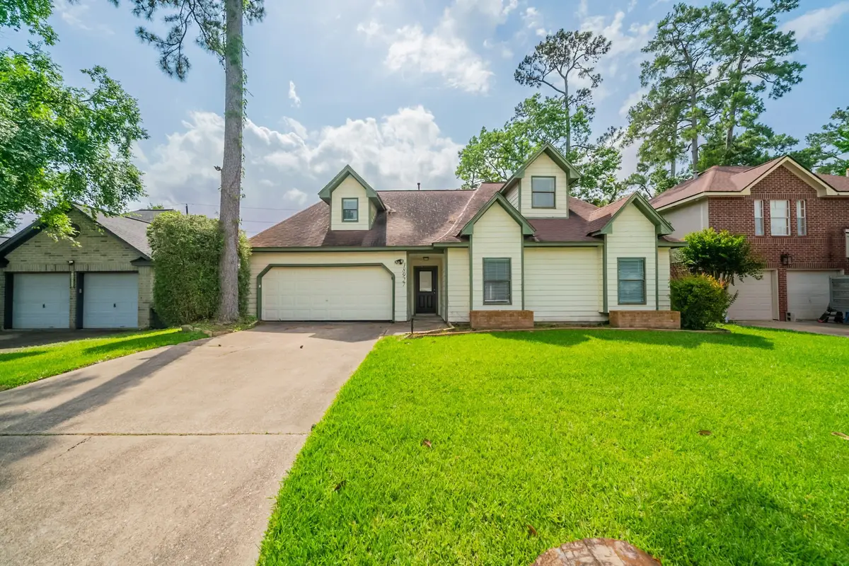 18927 Sandia Pines Drive, Humble, TX 77346 - Image #1