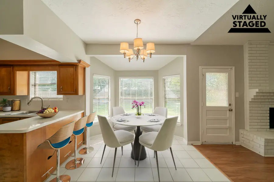 18927 Sandia Pines Drive, Humble, TX 77346 - Image #2