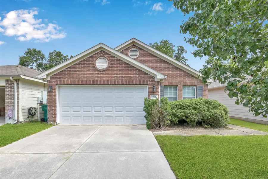 5046 Willow Point Drive, Conroe, TX 77303 - Image #2