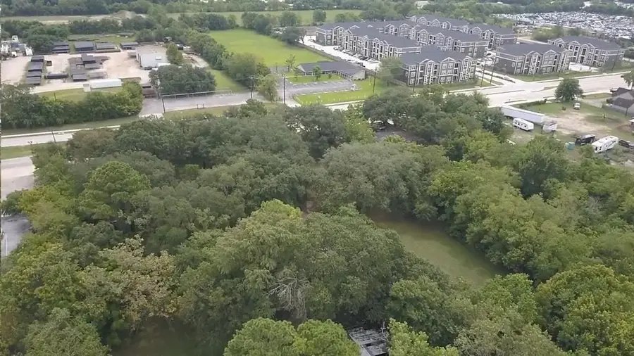 13410 Cullen Boulevard, Houston, TX 77047 - #2