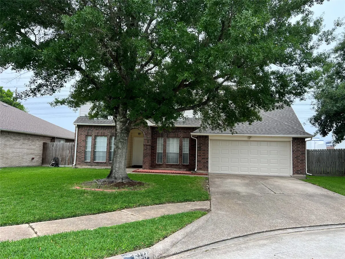 510 Oak Briar Drive, Kemah, TX 77565 - #1