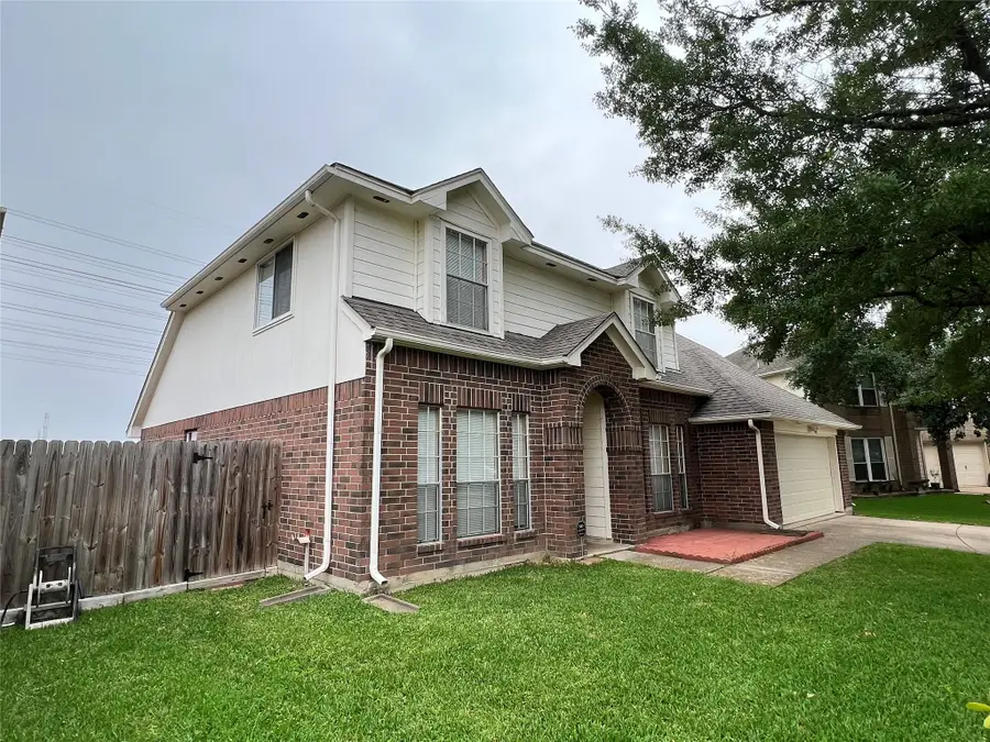 510 Oak Briar Drive, Kemah, TX 77565 - #3
