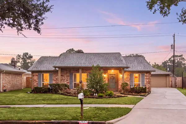 2507 Kevin Lane, Houston, TX 77043