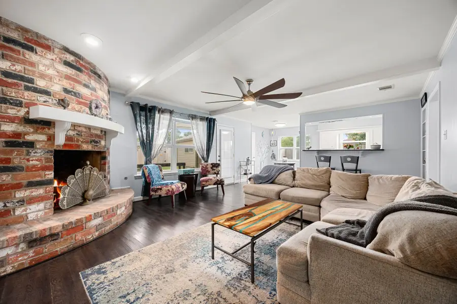 2507 Kevin Lane, Houston, TX 77043 - #2