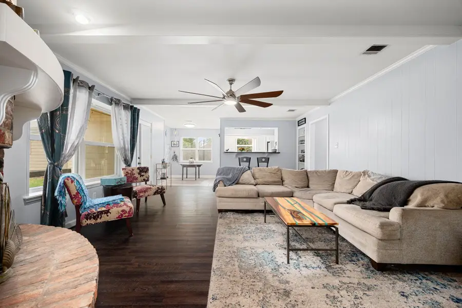 2507 Kevin Lane, Houston, TX 77043 - #3