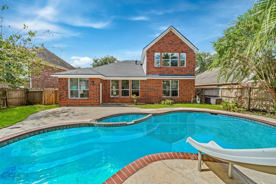 13623 Country Green Court, Houston, TX 77059 - Image #3